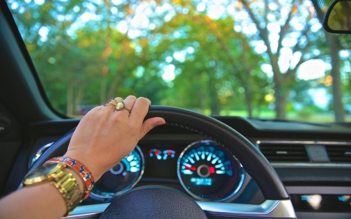 Chronic Shortage of Driving Test Slots