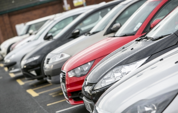 motorists wont return to used car salesmen