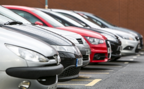Top Tips for Parking Safely