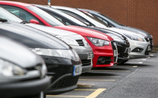 Why Use Winns For a Hire Car After an Accident