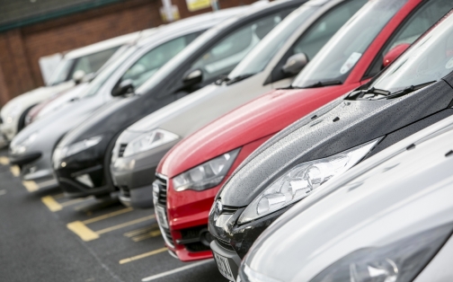 Motorists Won't Return to Used Car Salesmen