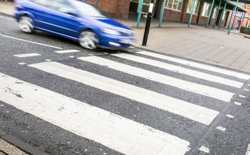 What Should I do if an Accident Was my Fault?
