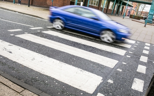Changes to driving licence due to take force