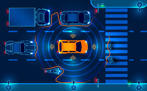Updates to Highway Code Focus on Self-Driving Cars