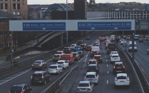 Plan Ahead to Save Hundreds on Car Insurance, Study Finds