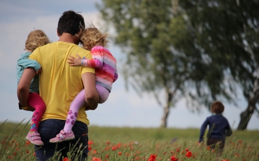 Step-parents, Step-children and the Changing of Wills