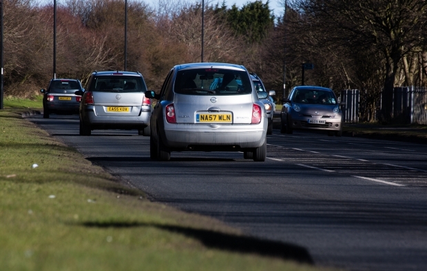 driving licence criticised