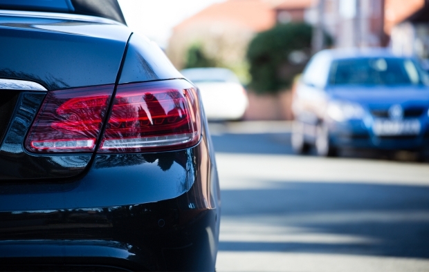 automated vehicle travel sickness