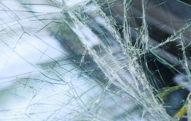 Instructing a solicitor after a non-fault accident
