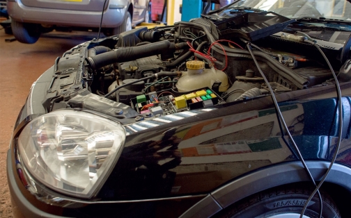 New MOT Rules Come into Force in May