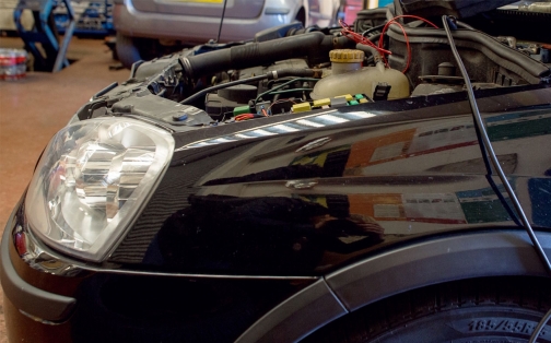 Can Car Maintenance Help Prevent Accidents?