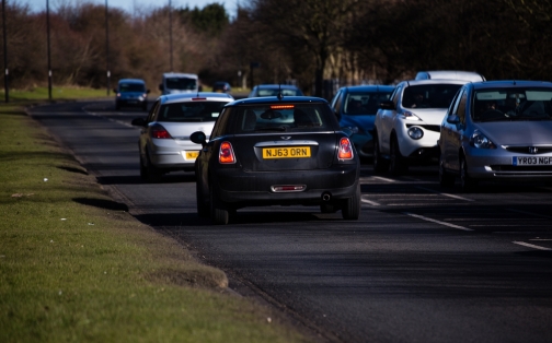 School Run Driving Safety Tips