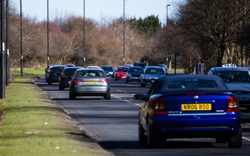 The Curious Case of Ageing Cars Increasing in Value 