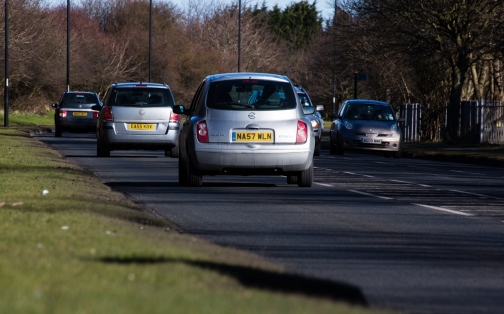 New Driving Licence Criticised