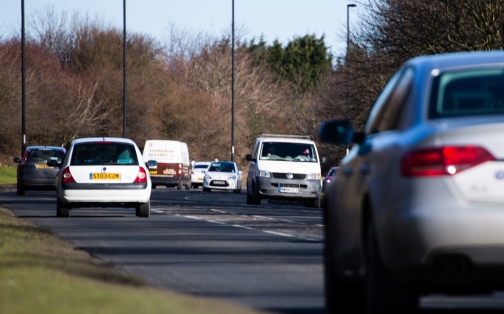 New Rules of the Road for 2022