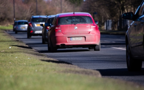 Vehicle Excise Duty is Increasing this Month - Are You Ready? 