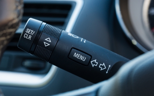 European drivers admit to bad driving habits