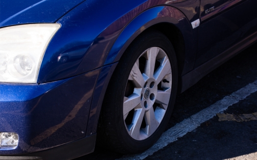 Drivers risking accidents by neglecting vehicle maintenance