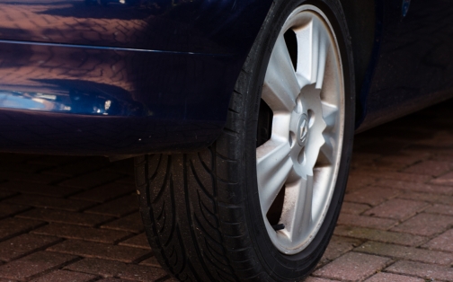 Tyre Technology – the Future of Safer Tyres?