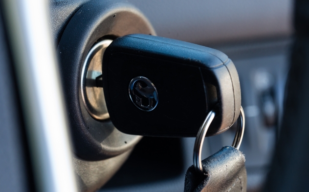 Is the comfort of your car driving you to distraction?