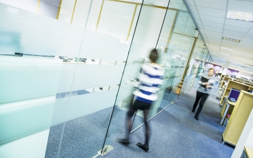 What is Classed as an Accident at Work?