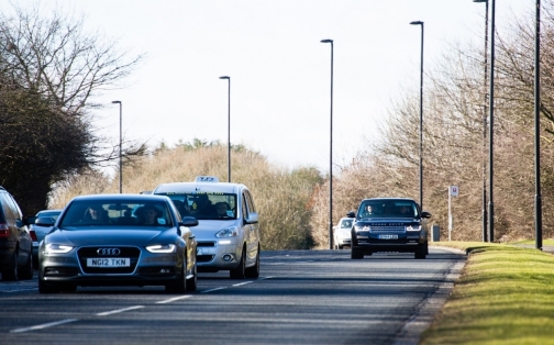 Is British Summer Time Safer for Road Users?