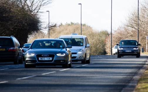 Find Out the Average Payout For a Car Accident Claim with Winns
