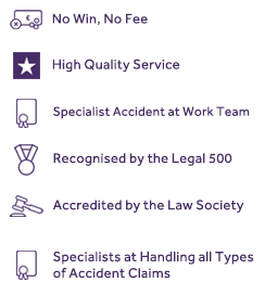 Why choose Winn solicitors
