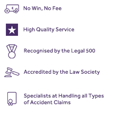 Why choose Winn solicitors