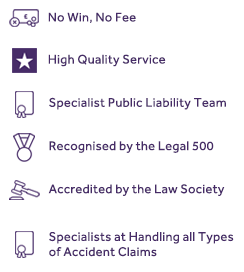 Why choose Winn solicitors