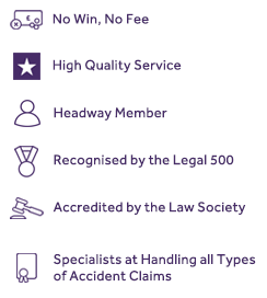 Why choose Winn solicitors