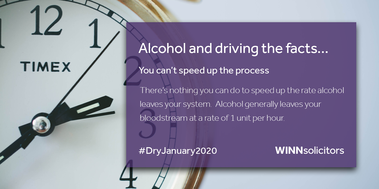 speed of alcohol